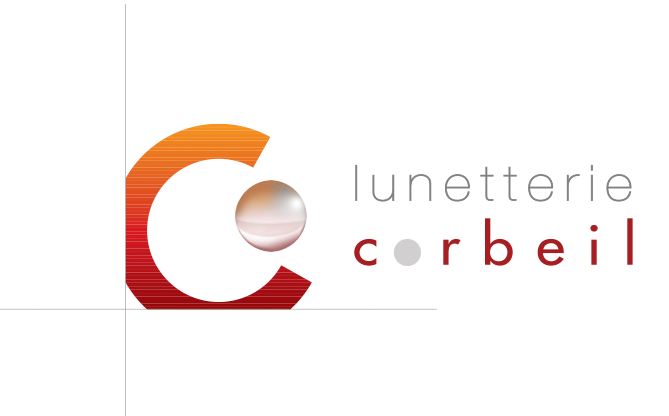 Lunetterie Corbeil logo